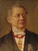 Johann Koler Duke Gortchakov oil painting artist